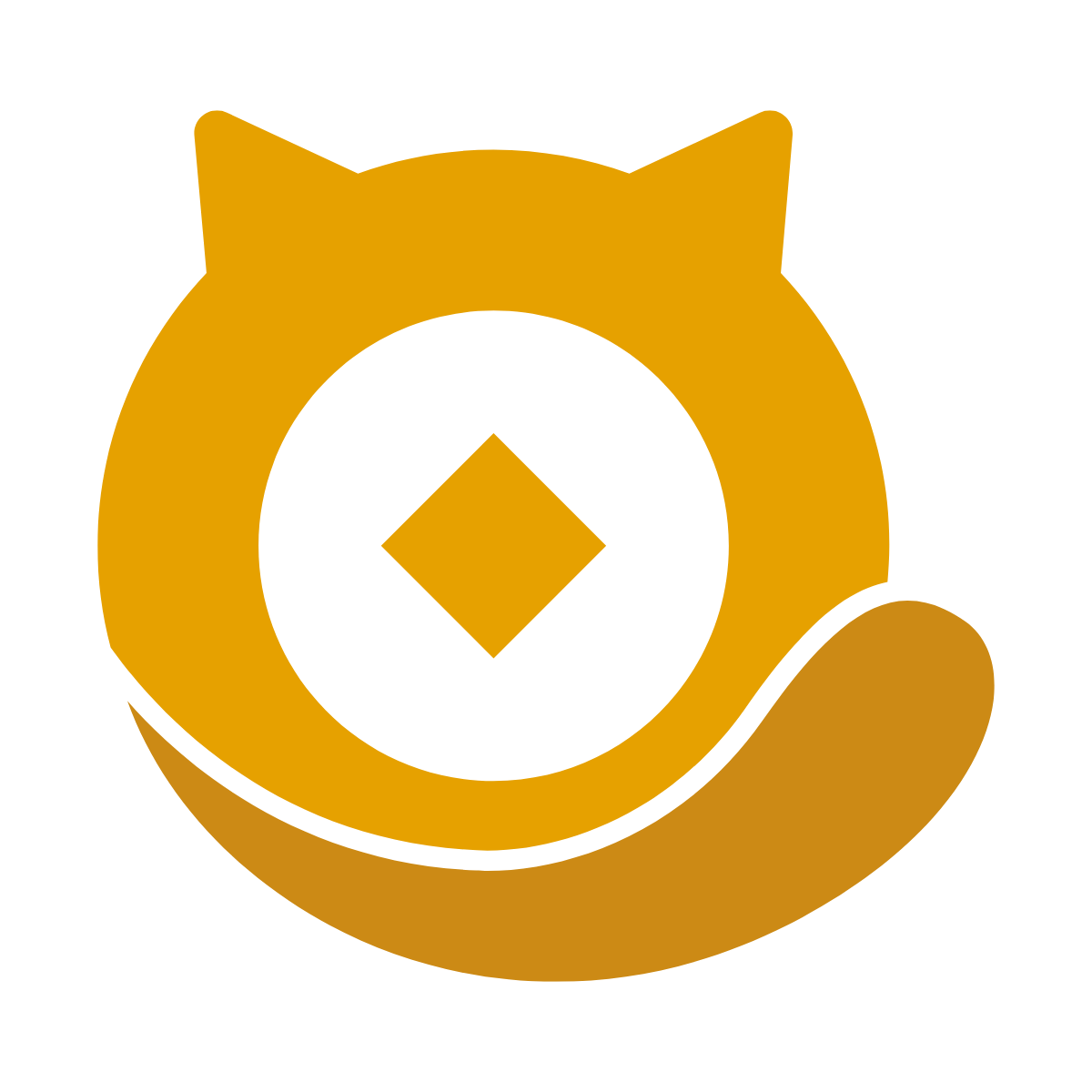 找工喵Logo